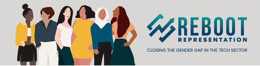 Reboot Representation logo
