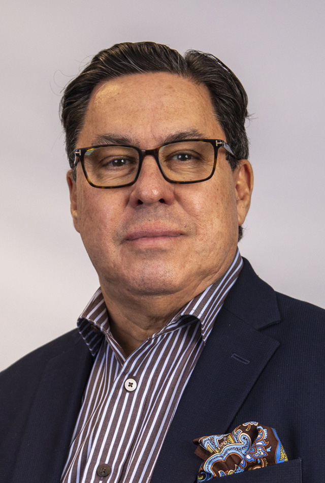 Photo of Leonardo De Armas