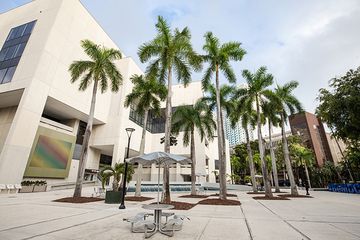 institutional research