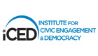 The Institute for Civic Engagement & Democracy (iCED)